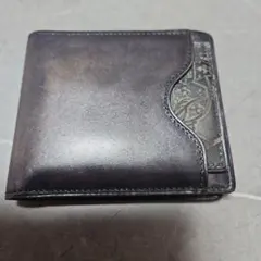 Berluti 二つ折り財布 カードケースセットのサムネイル