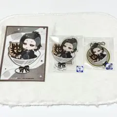東京喰種 まるくじ vol.2 ちゃぽんっ！ ウタ 大吉 中吉 特典ブロマイド