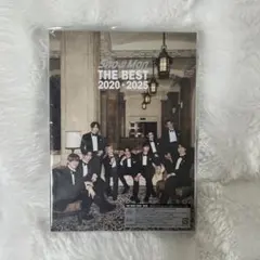 THE BEST 2020 - 2025 SnowMan