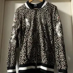 Lonsdale ロンズデール スタジャン キン肉マンジャケット - メルカリ