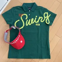 デサントゴルフ レディースウェア