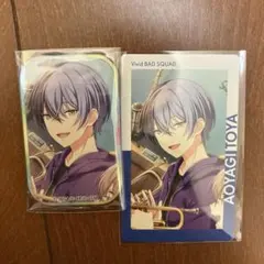 プロセカ 東雲彰人 青柳冬弥 まとめ売り プロセカ まとめ売り 青柳冬弥 東雲彰人 - メルカリ