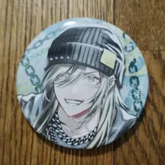 ego1st 缶バッジ 悠佑