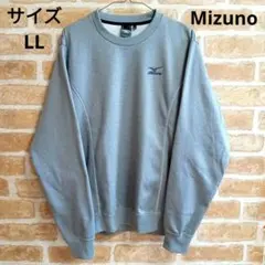 Mizuno ミズノ スウェットのサムネイル