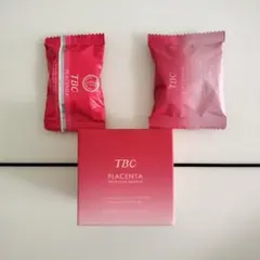 TBC プラコンジェルクリームEX 35g&洗顔石けんセットのサムネイル