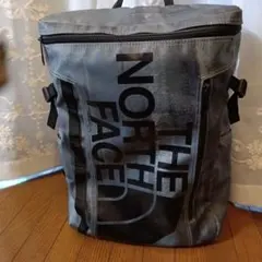 THE NORTH FACE グレー バックパック