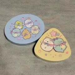 ハッピーセット　すみっコぐらし