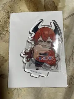 2025年最新】nikke アクリルスタンド レッドフードの人気