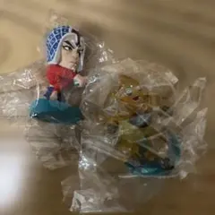 2025年最新】ジョジョ キャラヒーローズ ミスタの人気アイテム - メルカリ