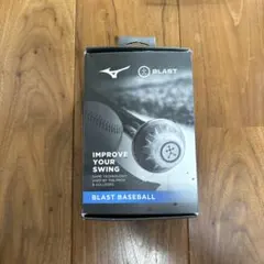 保証付き ミズノ Blast Baseball Motion ブラスト ブラストモーション ミズノ 野球 - メルカリ
