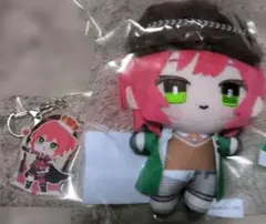 あおぎり高校3周年 缶バッジ シークレット 石狩あかり - メルカリ