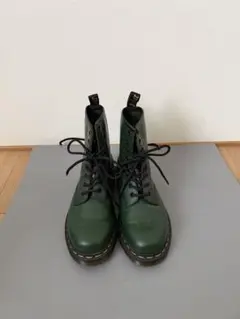 ドクターマーチン 14613 EYE GIBSON SHOE - メルカリ