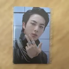2026年最新】bts proof ジン jinの人気アイテム - メルカリ