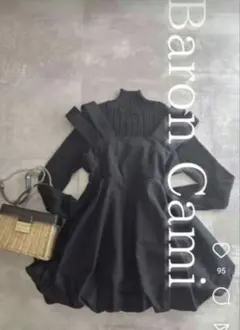 Maison de Dolce バロンキャミ　s
