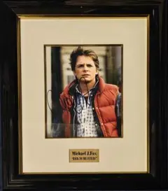 2026年最新】マイケルjフォックス サインの人気アイテム - メルカリ