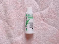 EAUDE MUGE 拭き取り化粧水 試供品のサムネイル