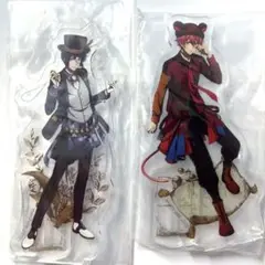 和泉一織 七瀬陸 Wonderland in the dark アクスタ