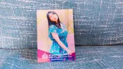 茅原実里 SUMMER CHAMPION 2021 Final / トレカ