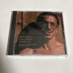 Keith Jarrett Solo Concert in Roma 1983