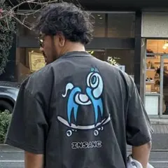新品未使用】NICENESS EBISU 1周年記念限定Tシャツ Lサイズ - メルカリ