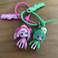 ウィルスイーツ　カラフルマルチチャーム