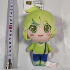 プリンセッション・オーケストラぬいぐるみ 　一条ながせ