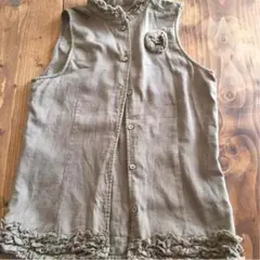 フェリシモ トップス sサイズのサムネイル