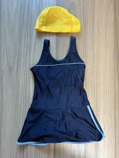 AEON イオン　　スクール水着　160