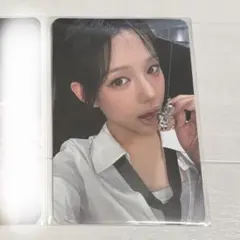 Hearts2Hearts ジウ トレカ FOCUS smtown&store - メルカリ