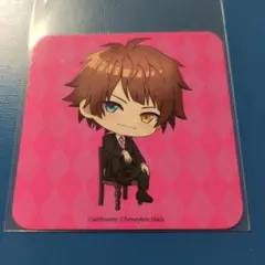 DYNAMIC CHORD ダイナー　玲音　SD カフェ特典コースター