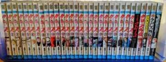 【最終値下】クローズ 全26巻 ＋ WORST 全33巻 全巻セット 高橋ヒロシ