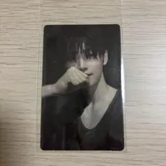 ENHYPEN VANISH weverse global特典 トレカ ソンフン