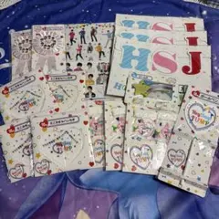 2026年最新】hey!say!jumpグッズの人気アイテム - メルカリ
