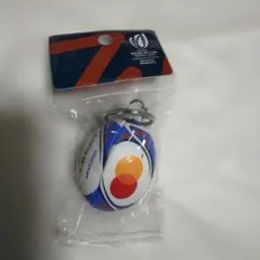 Rugby World Cup 2023 GILBERT キーホルダー