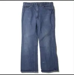 80′s Levi's リーバイス　517 w36相当