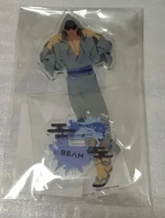 チェンソーマン　レゼ篇　OMATSURI　アクリルスタンド　ビーム