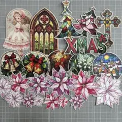 【同梱価格 200円】コラージュ素材_candyshop様