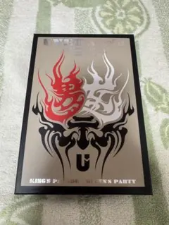 2026年最新】uverworld dvd 12 21の人気アイテム - メルカリ