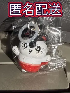 映画ちいかわ　入場者特典　めじるしチャーム　セイレーン