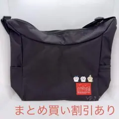 ちいかわ マンハッタン コラボ ポーチ レディース キッズ バッグ