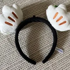 ディズニーカチューシャ