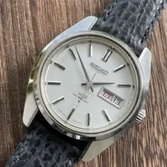 キングセイコー 腕時計