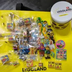 LEGO(レゴ) 限定グッズセット