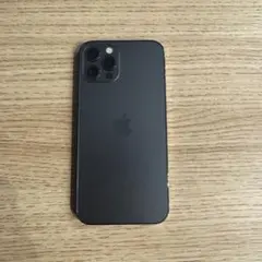 Apple iPhone12Pro シルバー 256GB