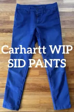 carhartt ワークパンツ