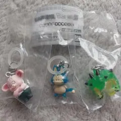 ドラゴンボールZ めじるしアクセサリー3