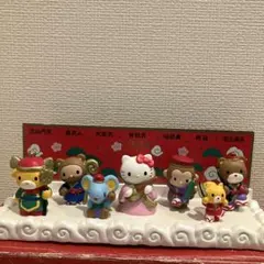 2025年最新】七福神 キティの人気アイテム - メルカリ