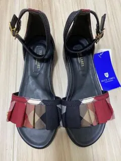 2025年最新】バーバリー サンダルの人気アイテム - メルカリ