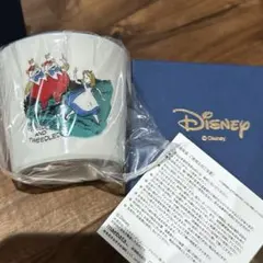 ゆかり様専用᛭ 九谷焼✿不思議の国のアリス✯双子　そばちょこ