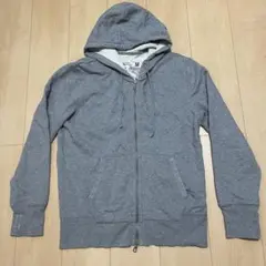 GAP パーカー　アスレチックフィット　サイズM